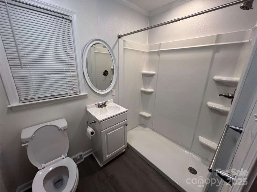 1513 Price Road, Indian Trail, NC 28079.  MLS# CAR4281939, YatesRealty ID 26223. 