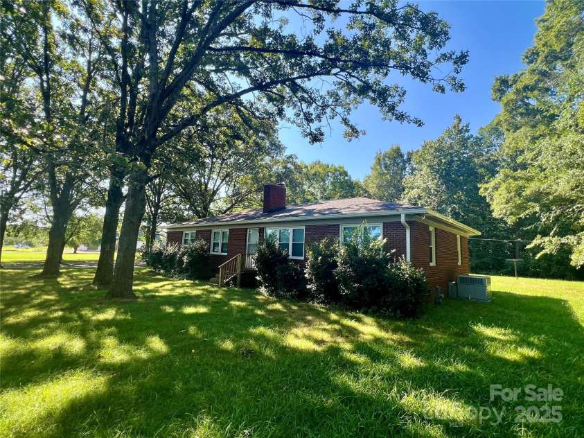 1513 Price Road, Indian Trail, NC 28079.  MLS# CAR4281939, YatesRealty ID 26223. 