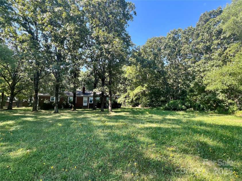1513 Price Road, Indian Trail, NC 28079.  MLS# CAR4281939, YatesRealty ID 26223. 