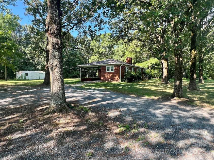 1513 Price Road, Indian Trail, NC 28079.  MLS# CAR4281939, YatesRealty ID 26223. 