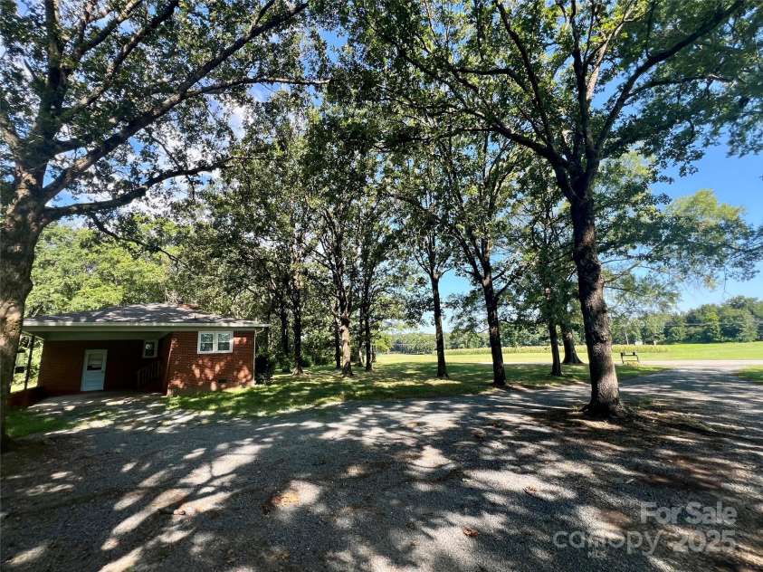 1513 Price Road, Indian Trail, NC 28079.  MLS# CAR4281939, YatesRealty ID 26223. 