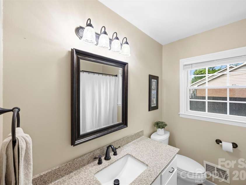 1254 Churchill Drive, Gastonia, NC 28054.  MLS# CAR4377477, YatesRealty ID 26225. 