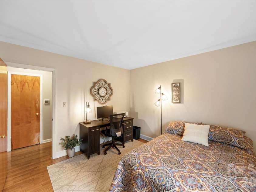 1254 Churchill Drive, Gastonia, NC 28054.  MLS# CAR4377477, YatesRealty ID 26225. Third Bedroom