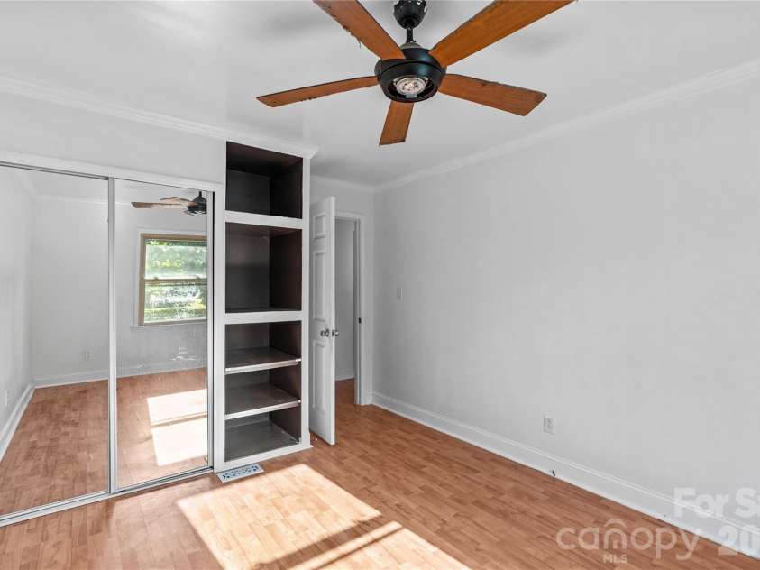 868 Fieldstone Road, Mooresville, NC 28115.  MLS# CAR4377553, YatesRealty ID 26226. BR 2