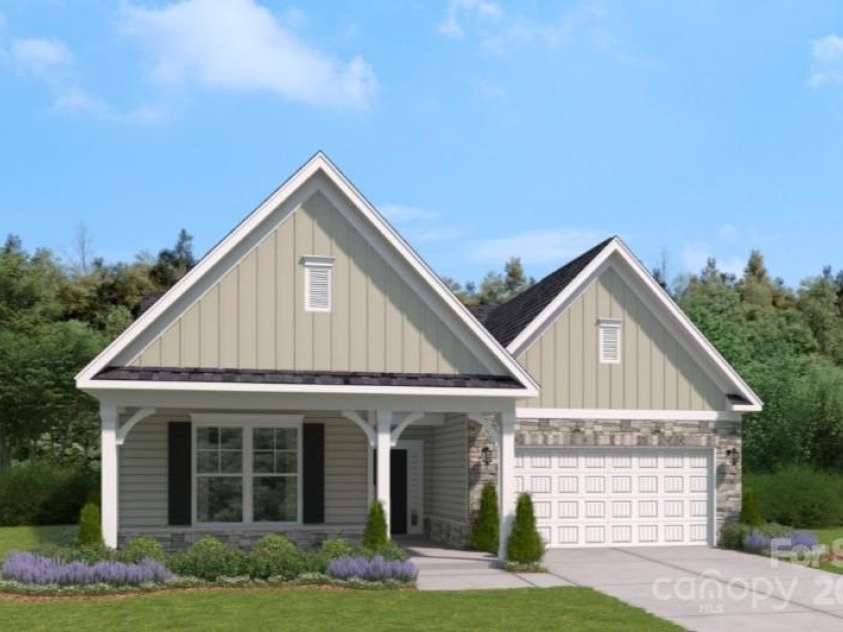 935 Exeter Drive, Sherrills Ford, NC 28673.  MLS# CAR4281336, YatesRealty ID 26226. Example Photo