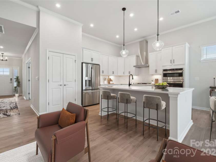 935 Exeter Drive, Sherrills Ford, NC 28673.  MLS# CAR4281336, YatesRealty ID 26226. Example Photo