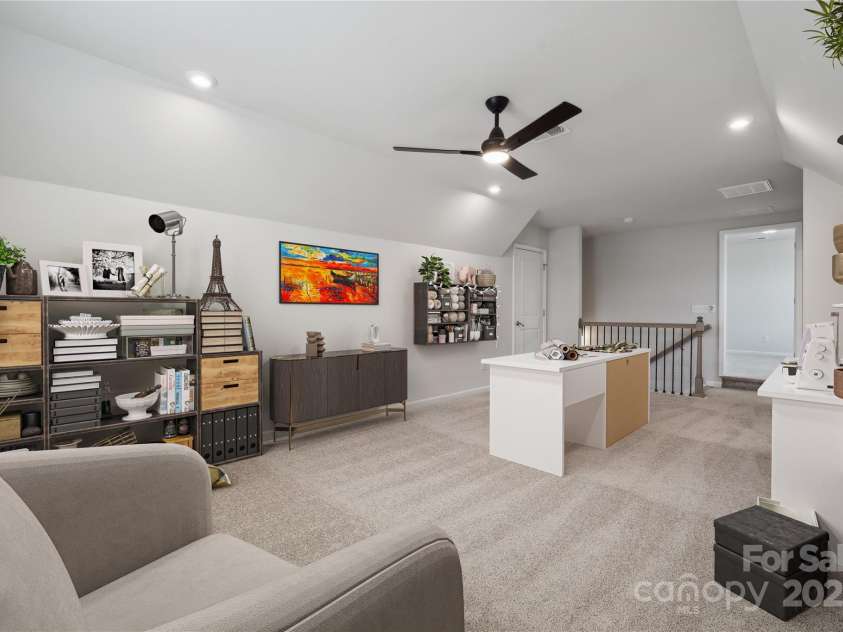 935 Exeter Drive, Sherrills Ford, NC 28673.  MLS# CAR4281336, YatesRealty ID 26226. Example Photo