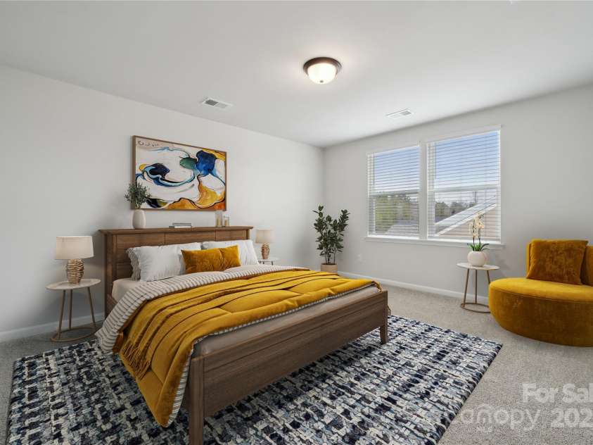 935 Exeter Drive, Sherrills Ford, NC 28673.  MLS# CAR4281336, YatesRealty ID 26226. Example Photo