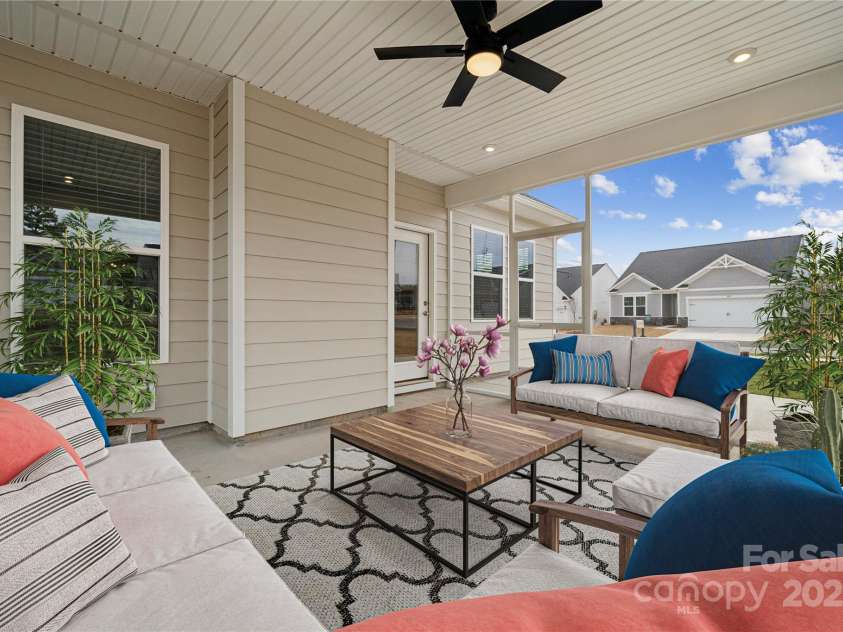 935 Exeter Drive, Sherrills Ford, NC 28673.  MLS# CAR4281336, YatesRealty ID 26226. Example Photo