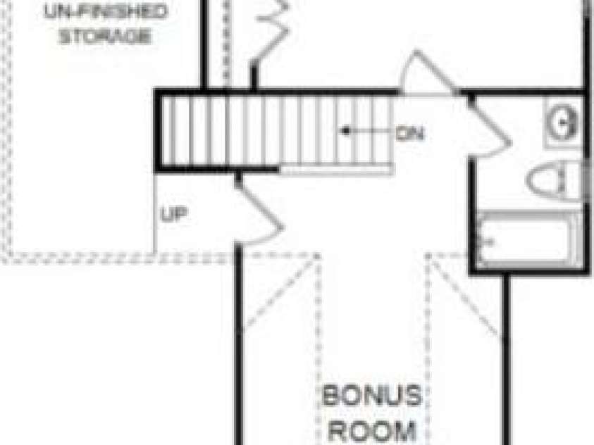 935 Exeter Drive, Sherrills Ford, NC 28673.  MLS# CAR4281336, YatesRealty ID 26226. Upper Level