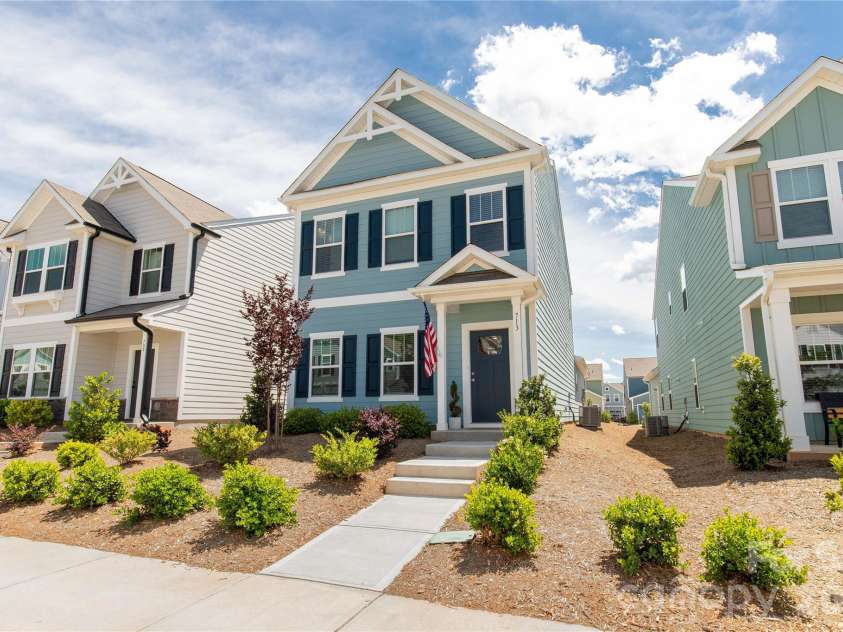 713 Candela Court, York, SC 29745.  MLS# CAR4364258, YatesRealty ID 26228. 