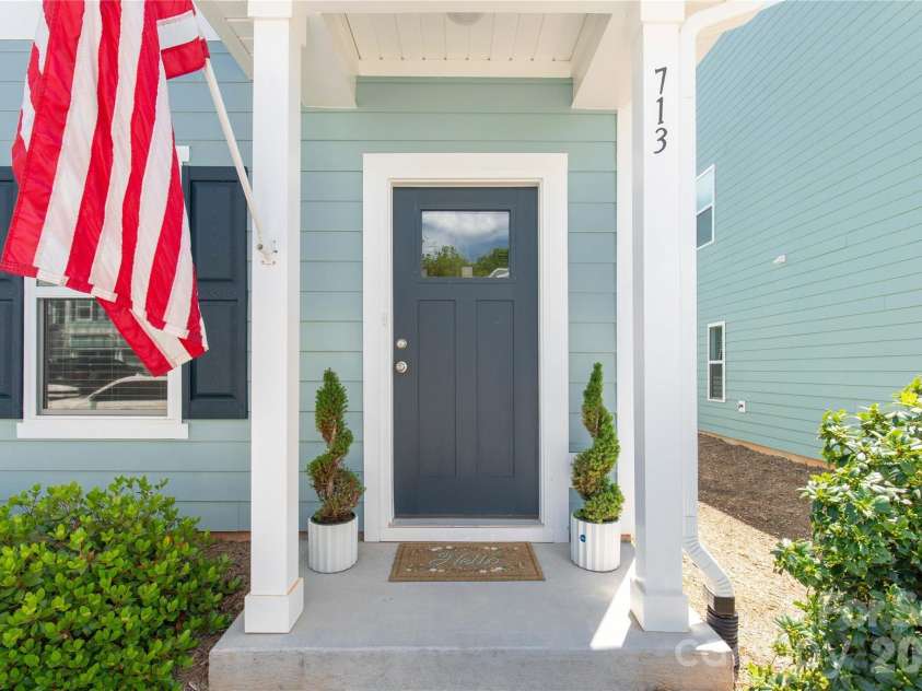 713 Candela Court, York, SC 29745.  MLS# CAR4364258, YatesRealty ID 26228. 