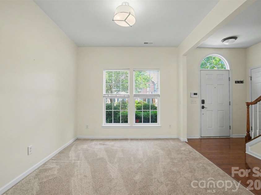 412 Nicklaus Lane, Fort Mill, SC 29715.  MLS# CAR4380502, YatesRealty ID 26229. 