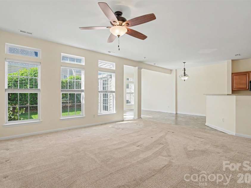 412 Nicklaus Lane, Fort Mill, SC 29715.  MLS# CAR4380502, YatesRealty ID 26229. 