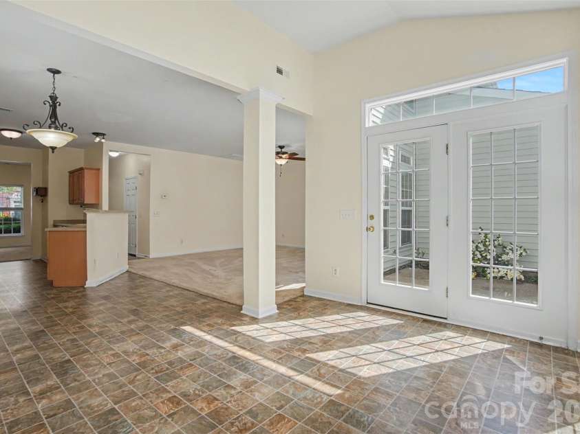 412 Nicklaus Lane, Fort Mill, SC 29715.  MLS# CAR4380502, YatesRealty ID 26229. 