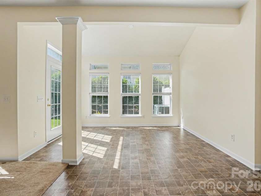 412 Nicklaus Lane, Fort Mill, SC 29715.  MLS# CAR4380502, YatesRealty ID 26229. 