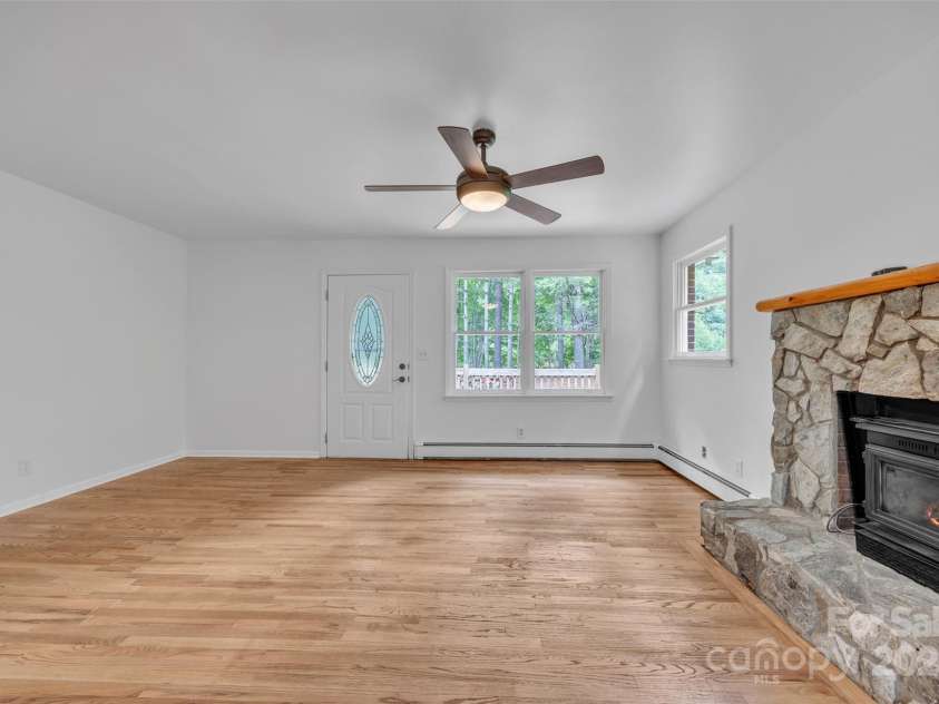 468 NC 16 Highway, Crumpler, NC 28617.  MLS# CAR4282183, YatesRealty ID 26229. 