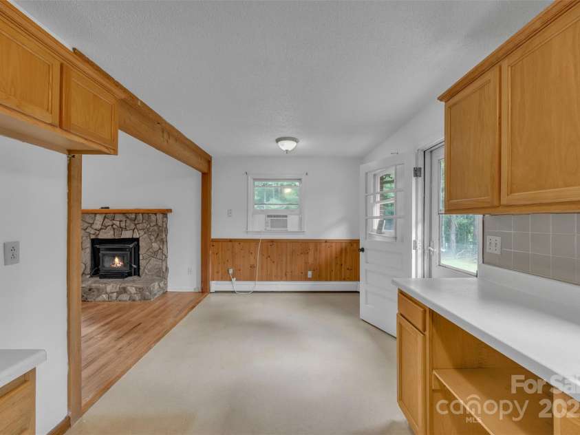 468 NC 16 Highway, Crumpler, NC 28617.  MLS# CAR4282183, YatesRealty ID 26229. 