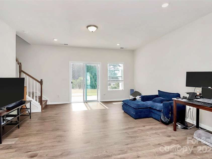 2749 Yeager Drive, Concord, NC 28027.  MLS# CAR4234382, YatesRealty ID 2623. 