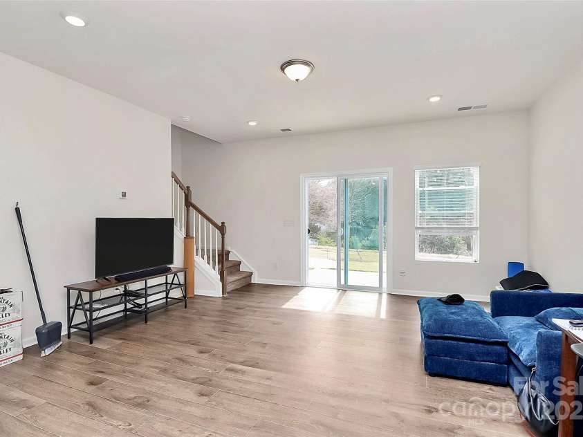 2749 Yeager Drive, Concord, NC 28027.  MLS# CAR4234382, YatesRealty ID 2623. 