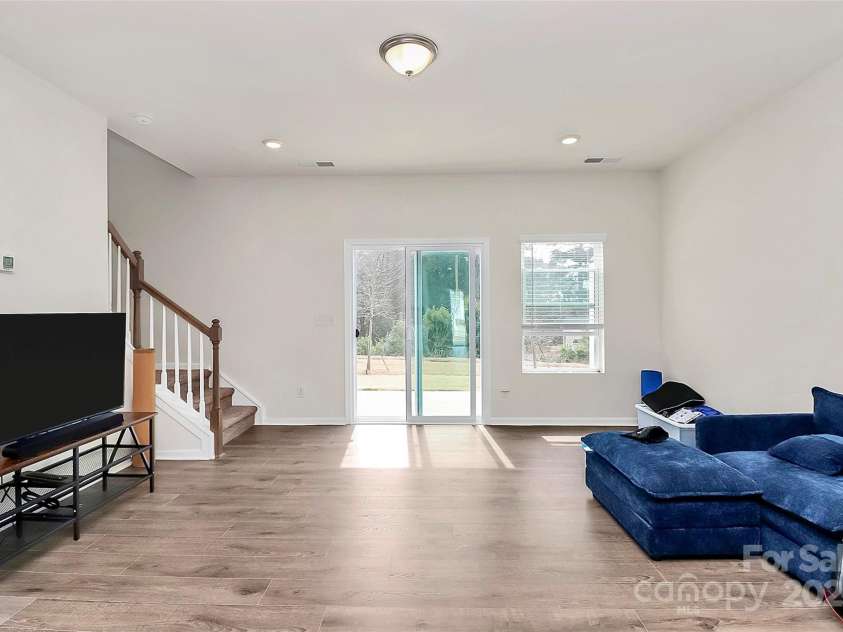 2749 Yeager Drive, Concord, NC 28027.  MLS# CAR4234382, YatesRealty ID 2623. 