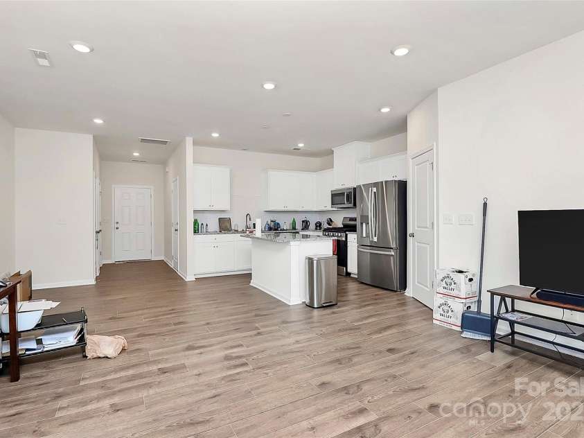 2749 Yeager Drive, Concord, NC 28027.  MLS# CAR4234382, YatesRealty ID 2623. 