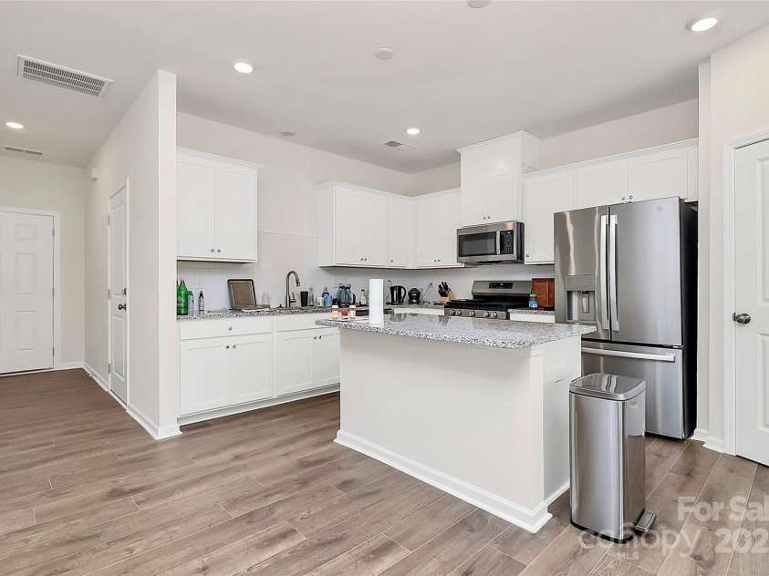 2749 Yeager Drive, Concord, NC 28027.  MLS# CAR4234382, YatesRealty ID 2623. 