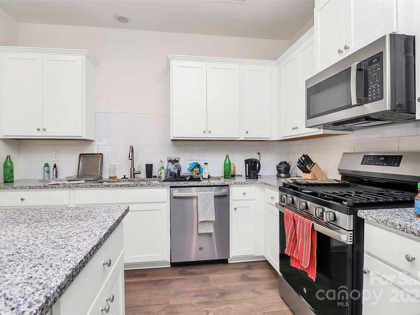 2749 Yeager Drive, Concord, NC 28027.  MLS# CAR4234382, YatesRealty ID 2623. 