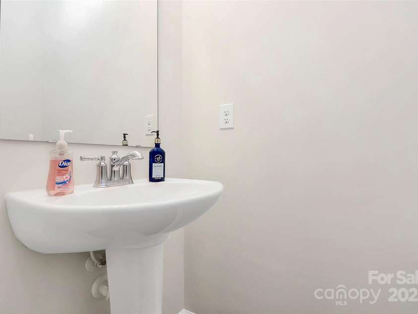 2749 Yeager Drive, Concord, NC 28027.  MLS# CAR4234382, YatesRealty ID 2623. 