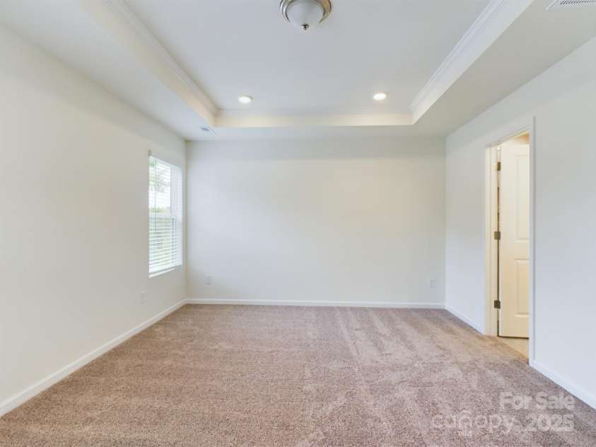 2749 Yeager Drive, Concord, NC 28027.  MLS# CAR4234382, YatesRealty ID 2623. 