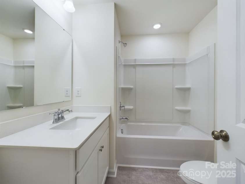 2749 Yeager Drive, Concord, NC 28027.  MLS# CAR4234382, YatesRealty ID 2623. 