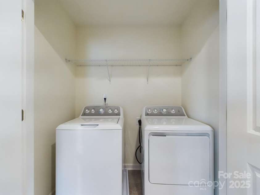 2749 Yeager Drive, Concord, NC 28027.  MLS# CAR4234382, YatesRealty ID 2623. 