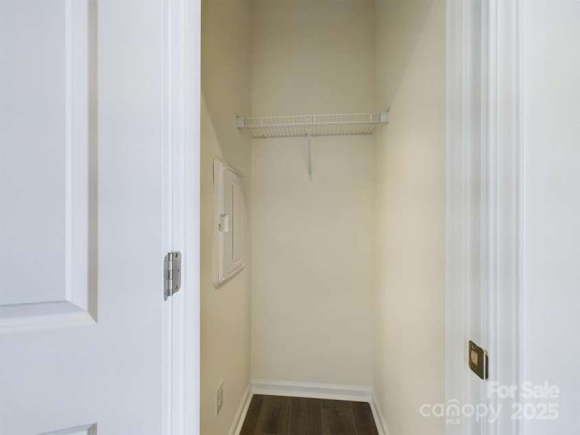 2749 Yeager Drive, Concord, NC 28027.  MLS# CAR4234382, YatesRealty ID 2623. 