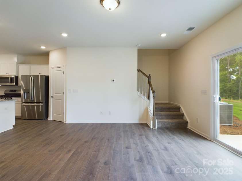 2749 Yeager Drive, Concord, NC 28027.  MLS# CAR4234382, YatesRealty ID 2623. 