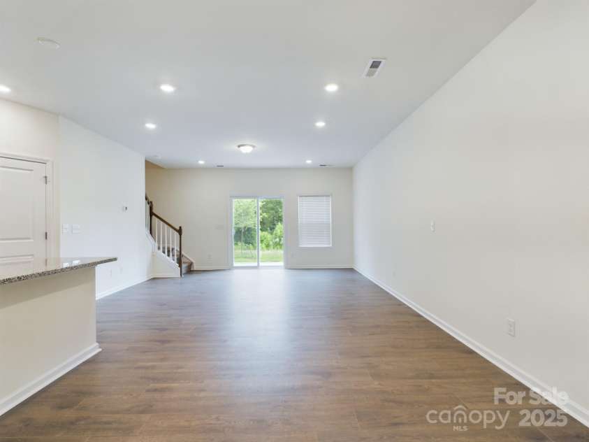 2749 Yeager Drive, Concord, NC 28027.  MLS# CAR4234382, YatesRealty ID 2623. 