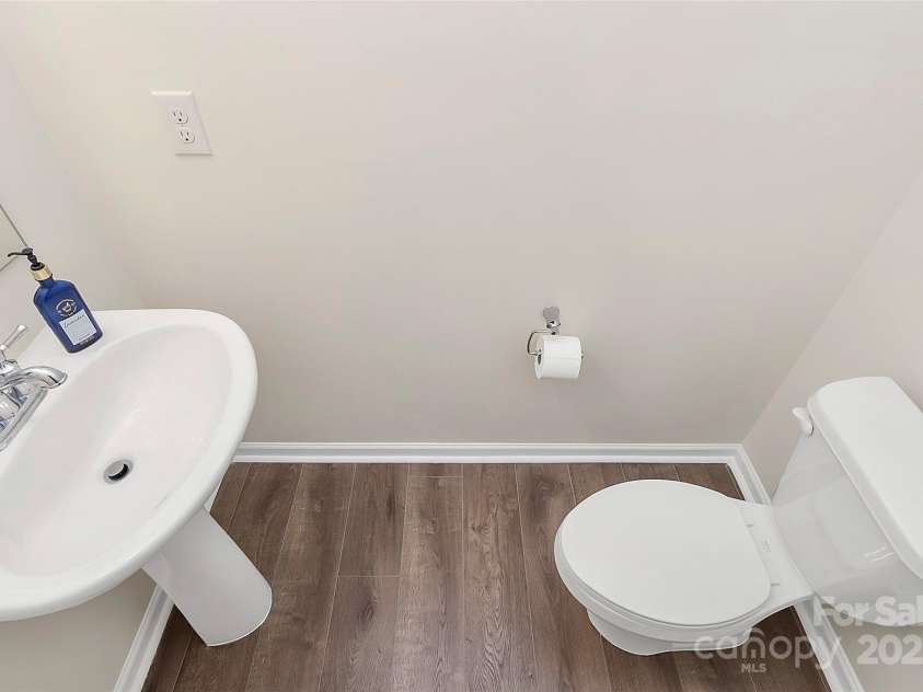 2749 Yeager Drive, Concord, NC 28027.  MLS# CAR4234382, YatesRealty ID 2623. 