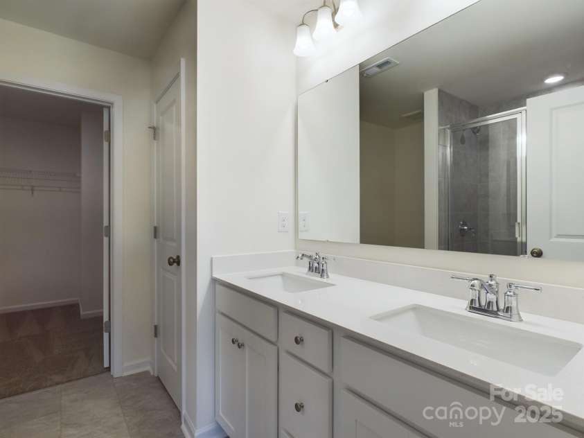 2749 Yeager Drive, Concord, NC 28027.  MLS# CAR4234382, YatesRealty ID 2623. 