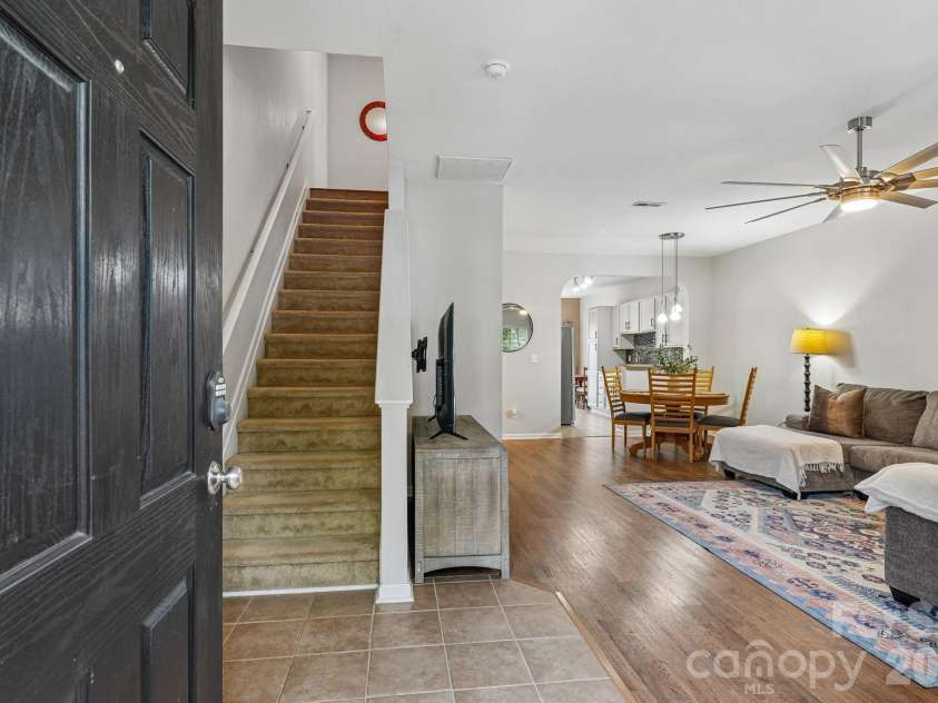2038 Oakstone Drive, Monroe, NC 28110.  MLS# CAR4380777, YatesRealty ID 26230. 