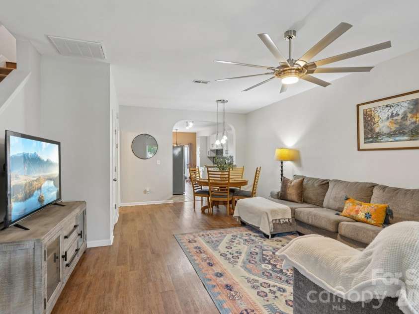 2038 Oakstone Drive, Monroe, NC 28110.  MLS# CAR4380777, YatesRealty ID 26230. 