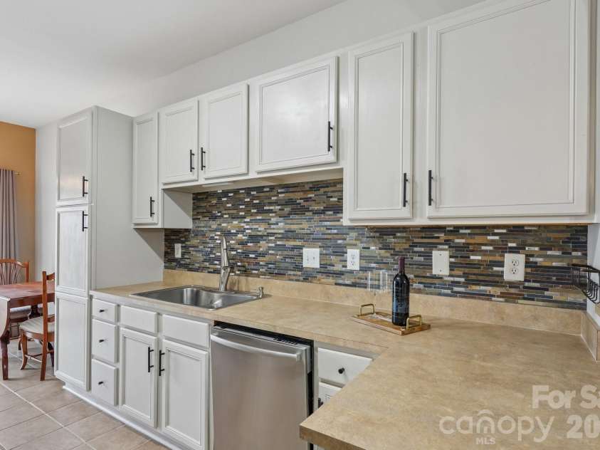 2038 Oakstone Drive, Monroe, NC 28110.  MLS# CAR4380777, YatesRealty ID 26230. 