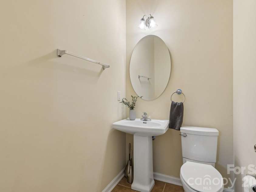 2038 Oakstone Drive, Monroe, NC 28110.  MLS# CAR4380777, YatesRealty ID 26230. 