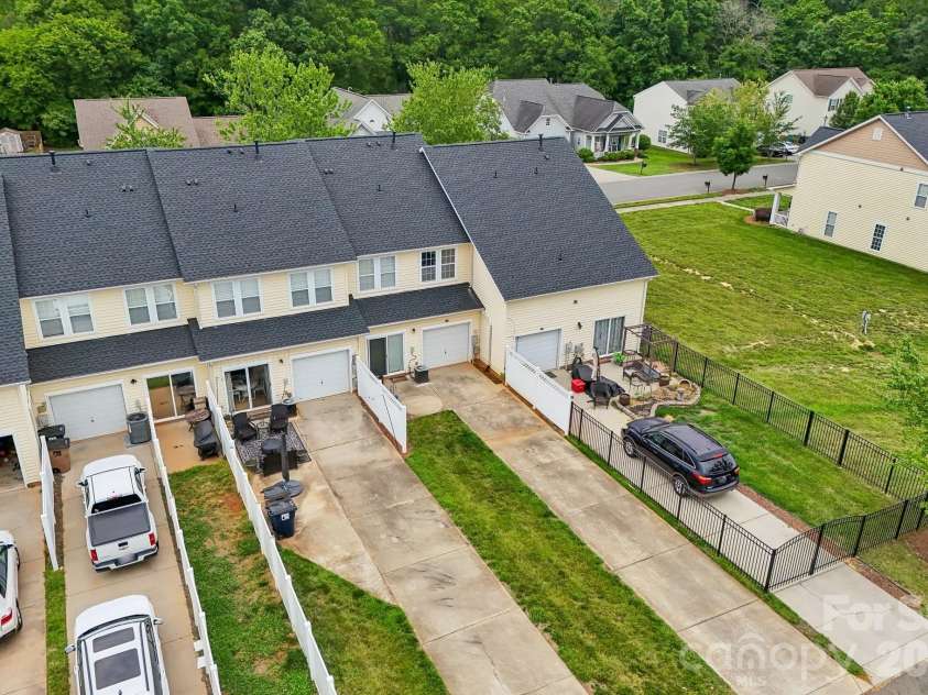 2038 Oakstone Drive, Monroe, NC 28110.  MLS# CAR4380777, YatesRealty ID 26230. 