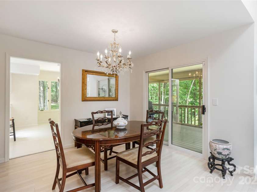 315 Sedi Lane, Brevard, NC 28712.  MLS# CAR4281627, YatesRealty ID 26231. 