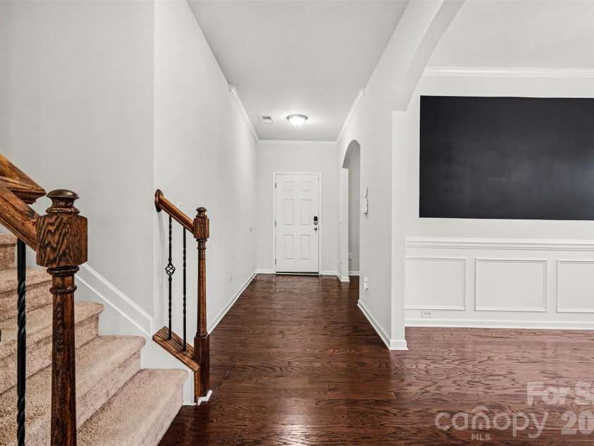 8211 Pamplin Court, Charlotte, NC 28273.  MLS# CAR4382541, YatesRealty ID 26232. 