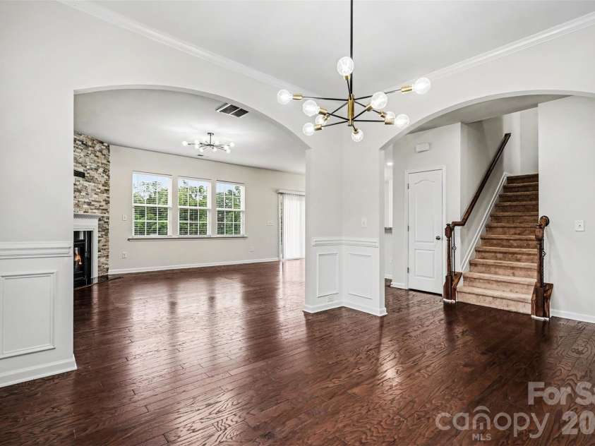 8211 Pamplin Court, Charlotte, NC 28273.  MLS# CAR4382541, YatesRealty ID 26232. 