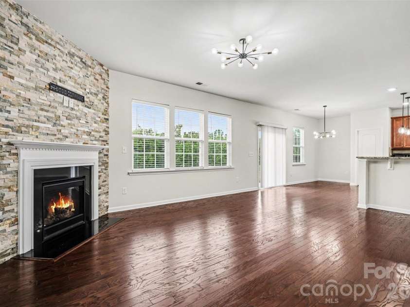 8211 Pamplin Court, Charlotte, NC 28273.  MLS# CAR4382541, YatesRealty ID 26232. 