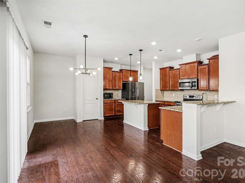 8211 Pamplin Court, Charlotte, NC 28273.  MLS# CAR4382541, YatesRealty ID 26232. 