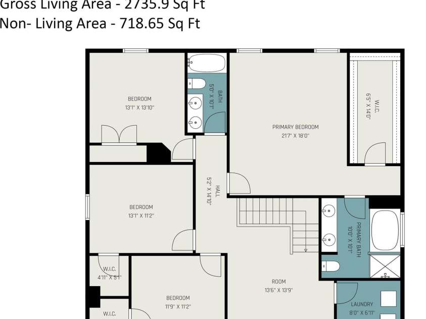 8211 Pamplin Court, Charlotte, NC 28273.  MLS# CAR4382541, YatesRealty ID 26232. 