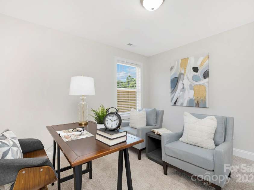 924 Forest Drive, Marshville, NC 28103.  MLS# CAR4275018, YatesRealty ID 26233. 