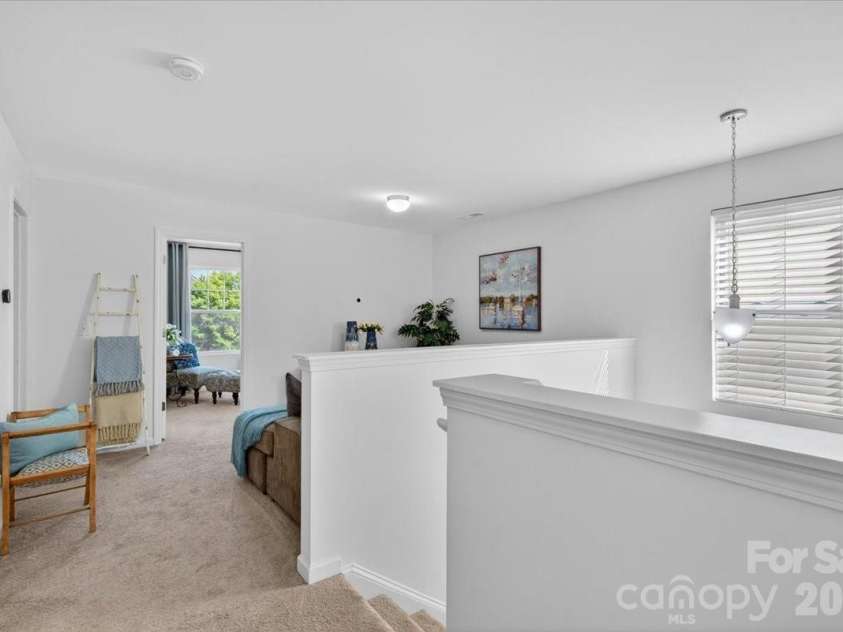 2610 Bramble Ridge Court, Charlotte, NC 28215.  MLS# CAR4383197, YatesRealty ID 26234. Loft